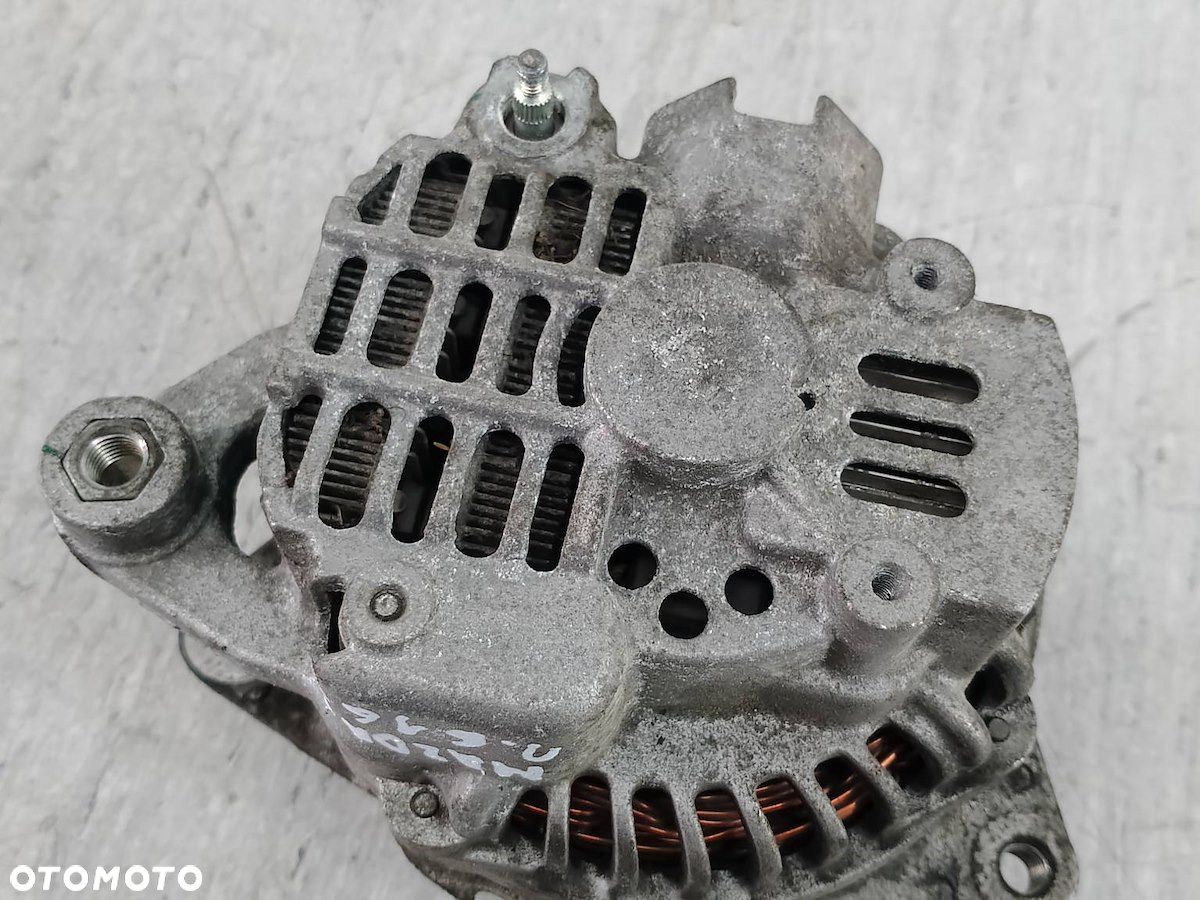 ALTERNATOR HONDA JAZZ AHGA56   A5TB0091 1.2 - 4