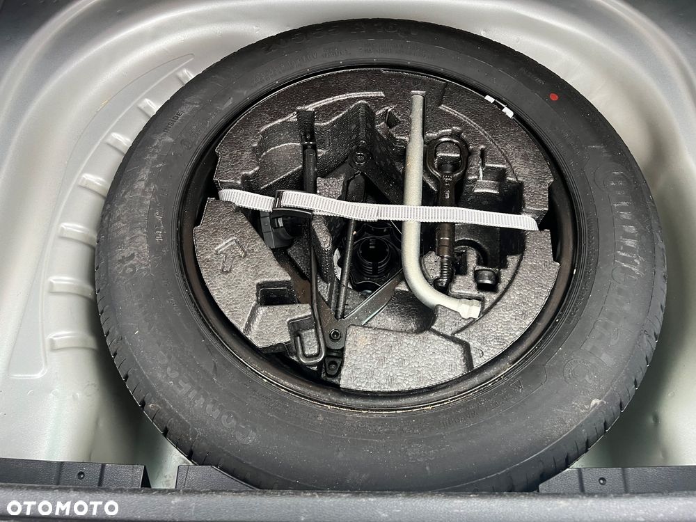 Skoda Octavia 1.6 TDI DSG Ambition - 38