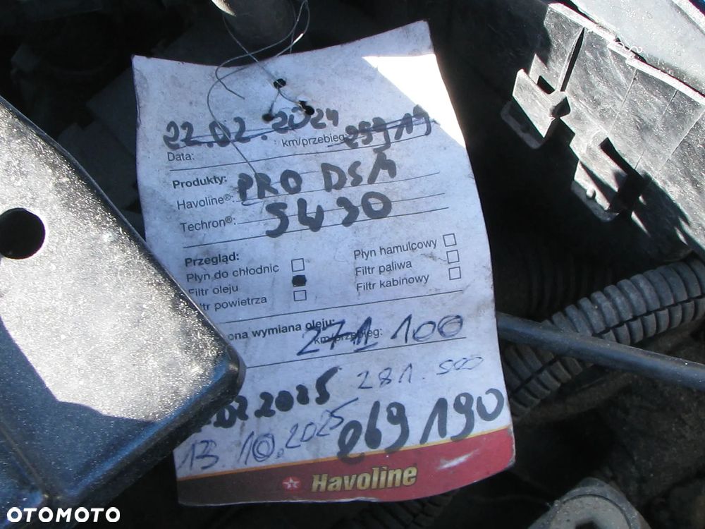Opel Astra 1.7 CDTI DPF Active - 22