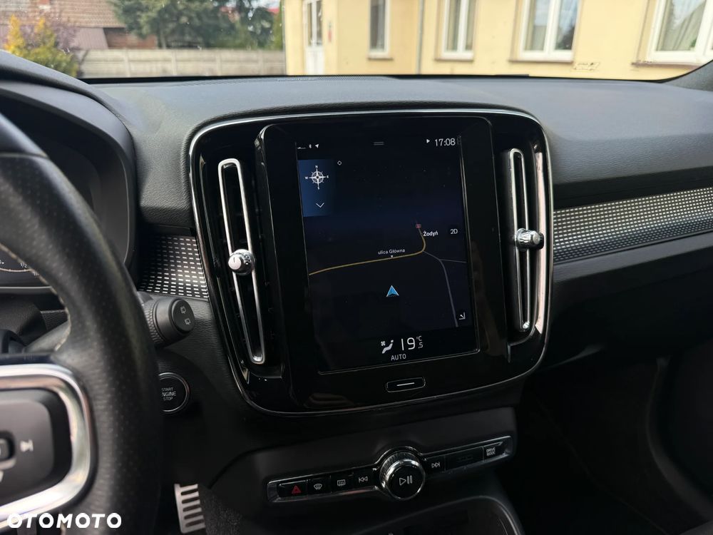 Volvo XC 40 T3 RDesign - 18