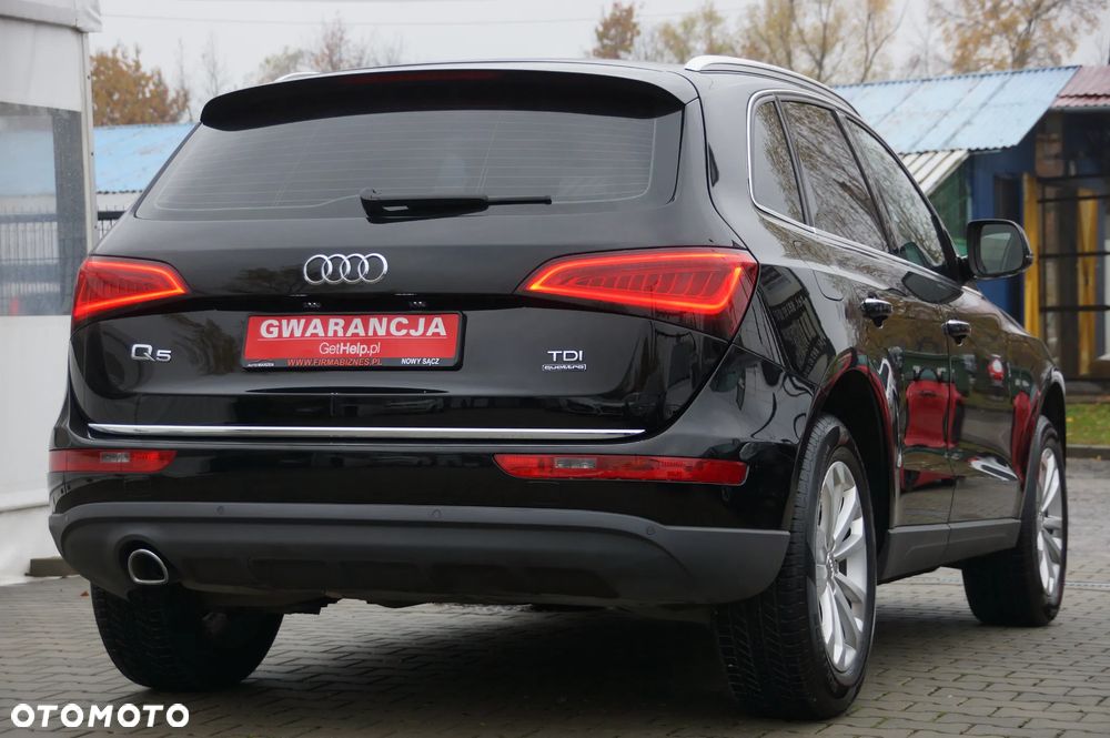 Audi Q5 - 9