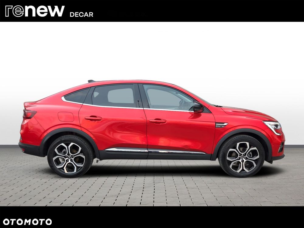 Renault Arkana - 6