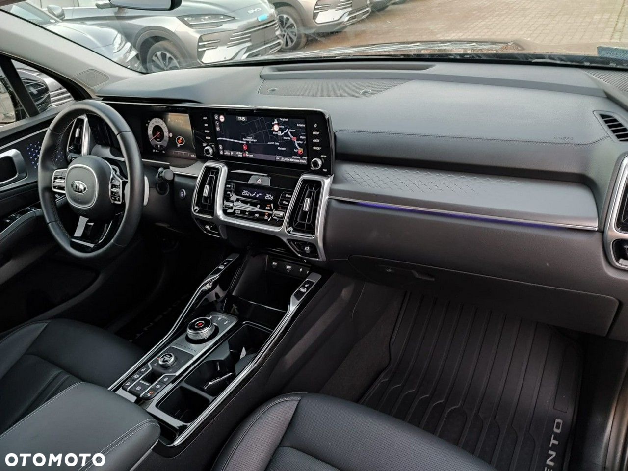 Kia Sorento - 30