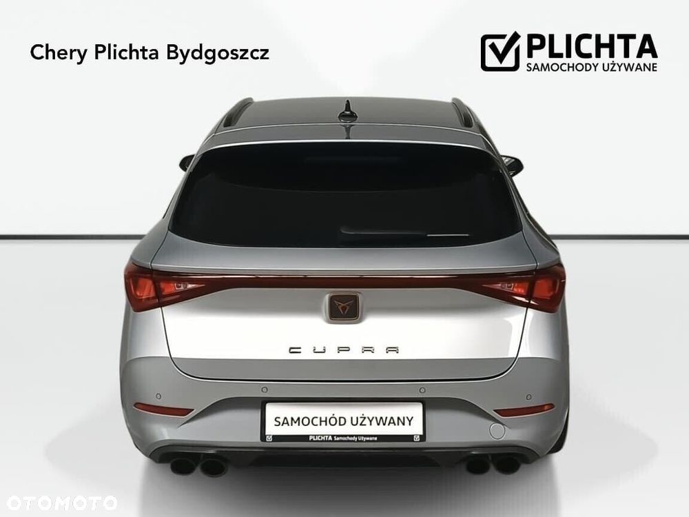 Cupra Leon - 7