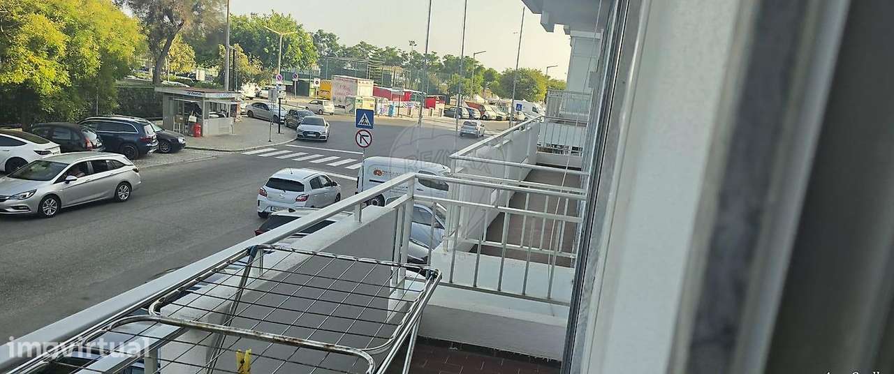 Apartamento T1 para arrendamento - Grande imagem: 5/10