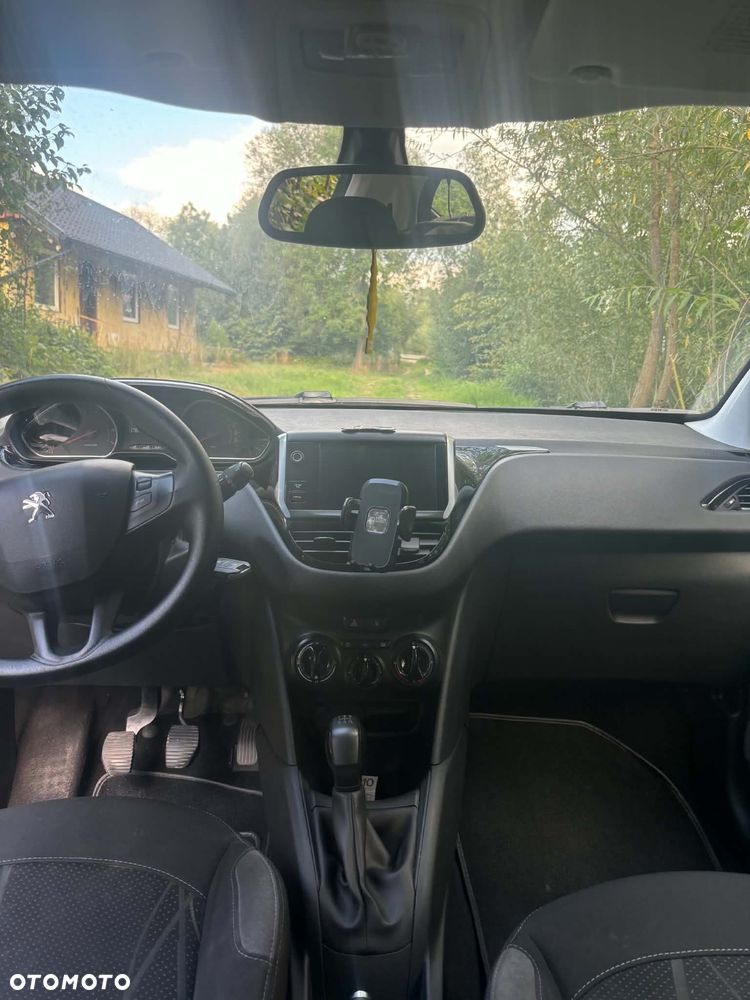 Peugeot 208 1.2 VTi Active - 9