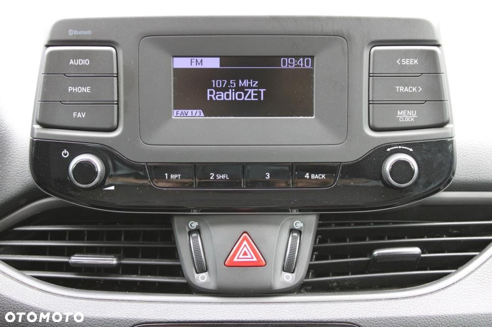 Hyundai i30 - 24