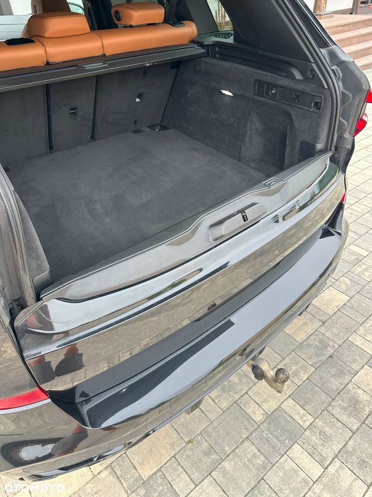 BMW X5 xDrive25d sport - 9