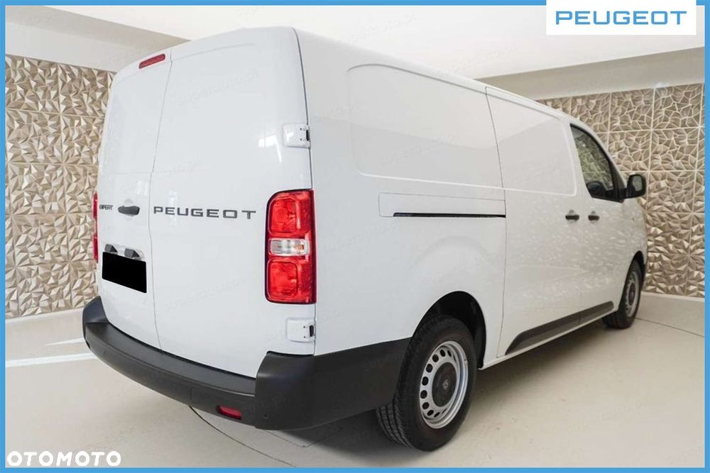 Peugeot Expert XL L2H1 2.2 150KM - 7
