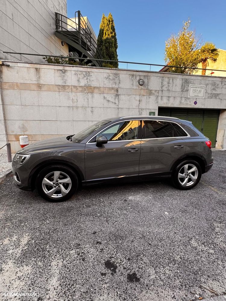 Audi Q3 - 14