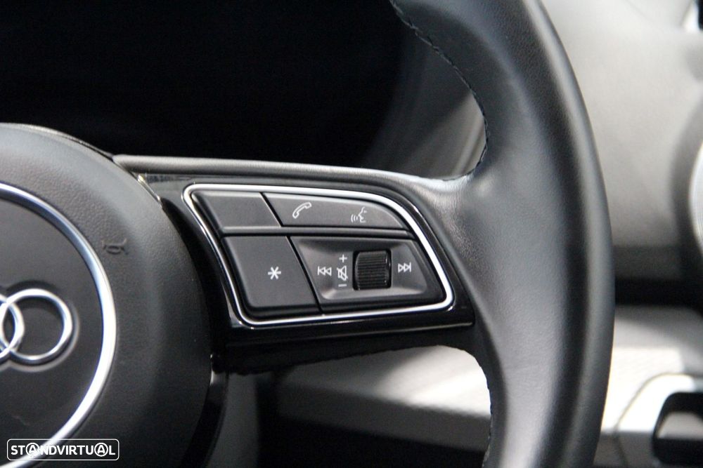 Audi Q2 30 TFSI Advanced - 13