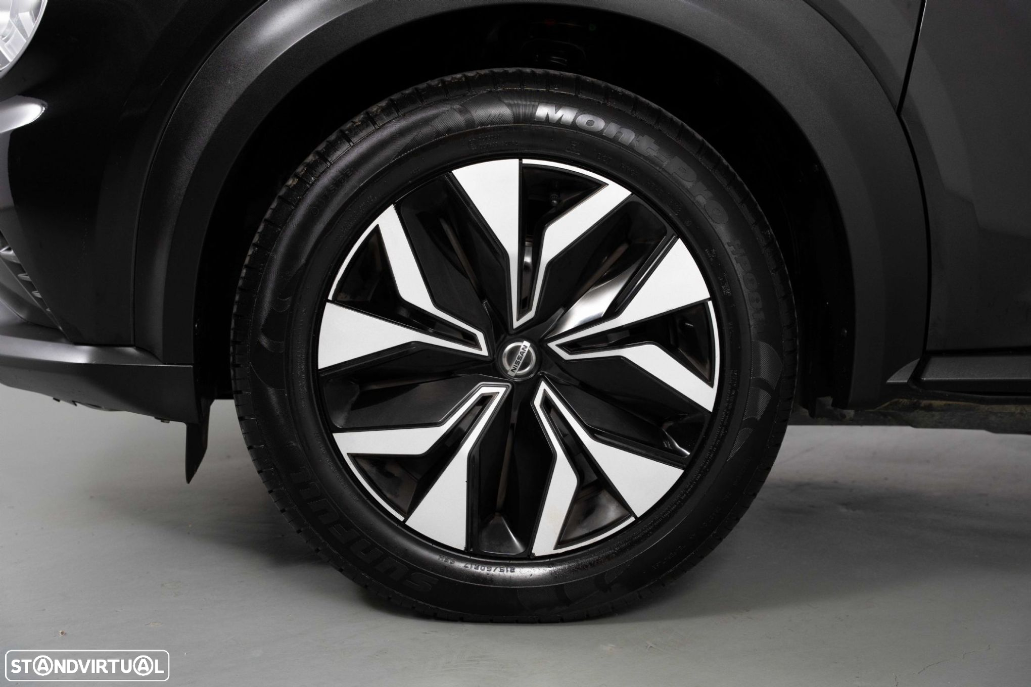 Nissan Juke 1.0 DIG-T N-Connecta DCT - 18