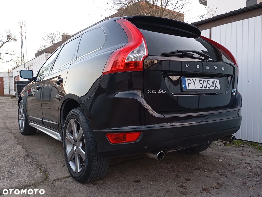 Volvo XC 60 - 8