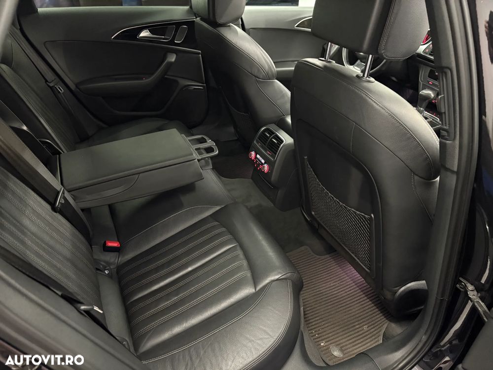 Audi A6 Allroad 3.0 TDI clean S tronic - 17