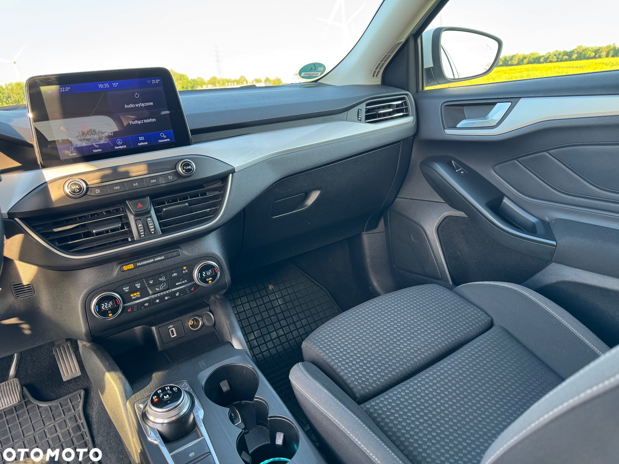 Ford Focus - 13