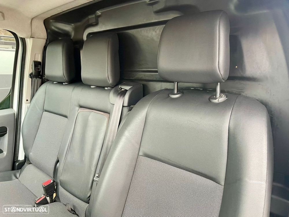 Citroën Jumpy Outro - 10