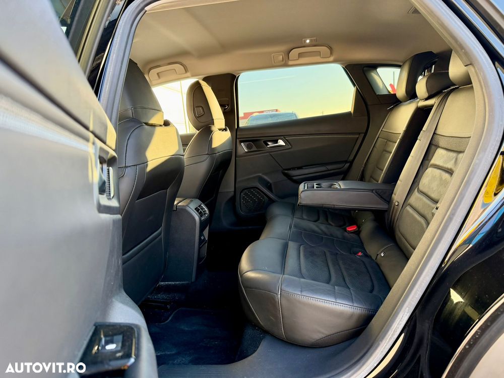 Citroën C5 X 225 Start&Stopp e-EAT8 SHINE - 6