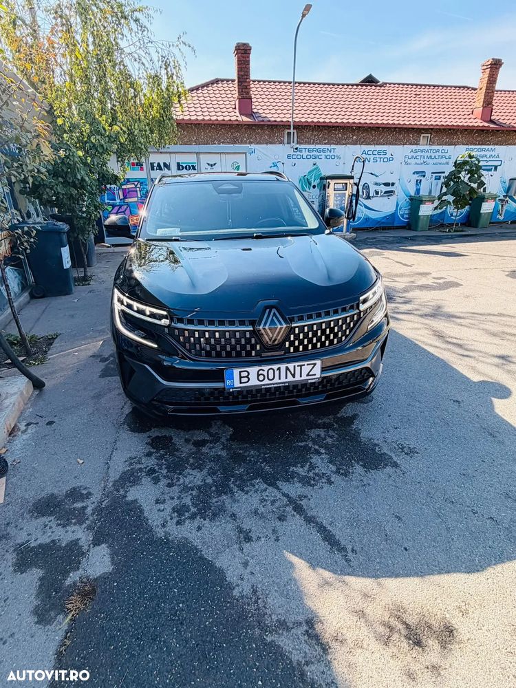 Renault Austral 200 HEV Evolution - 5