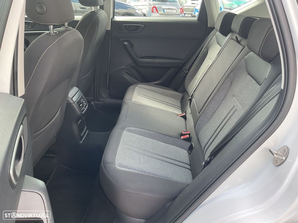 SEAT Ateca 1.0 TSI Style - 36