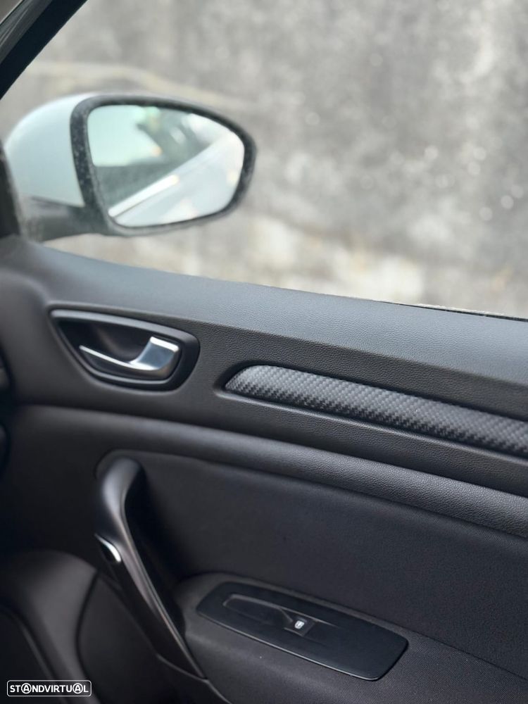 Renault Mégane Sport Tourer 1.5 dCi Zen - 4