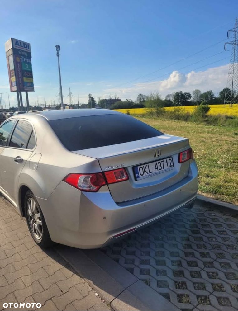 Honda Accord 2.0 Elegance - 12