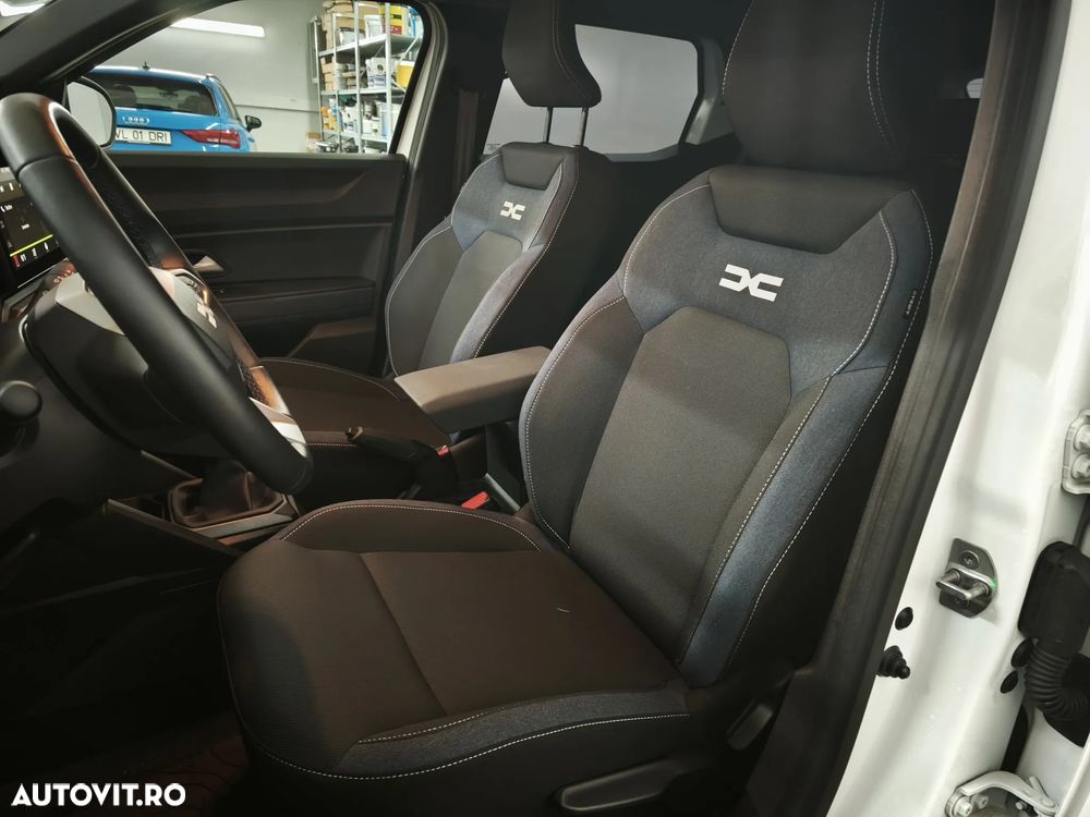 Dacia Duster - 14