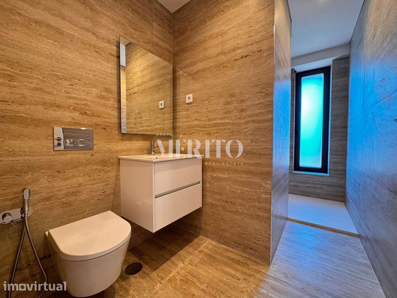 Apartamento T3 Avenida de Londres - Grande imagem: 5/14