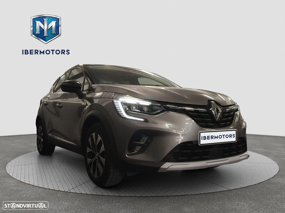 Renault Captur 1.0 TCe Techno - 9
