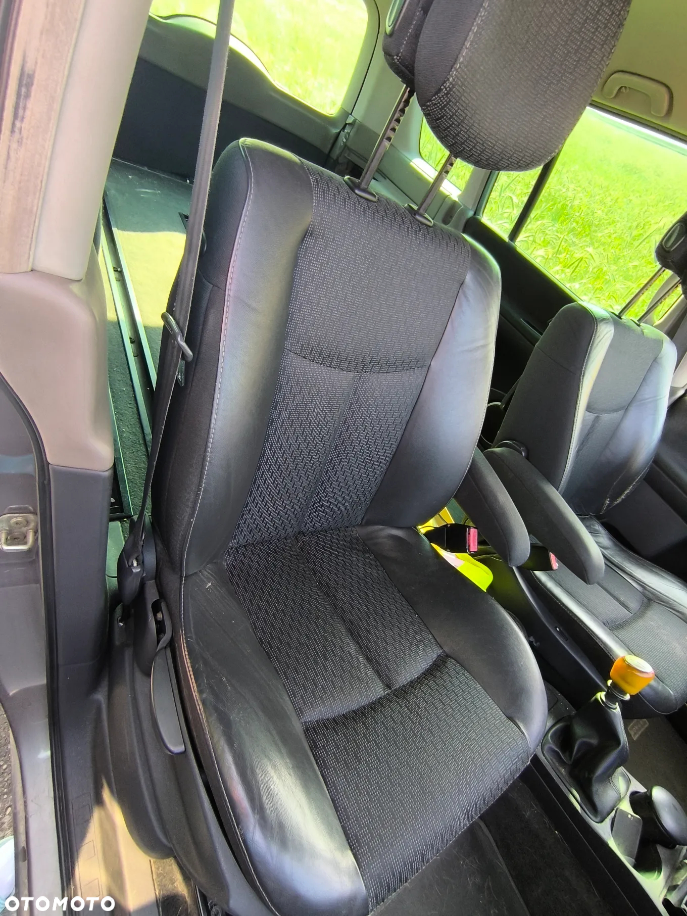 Renault Espace 2.2 dCi Dynamique - 8