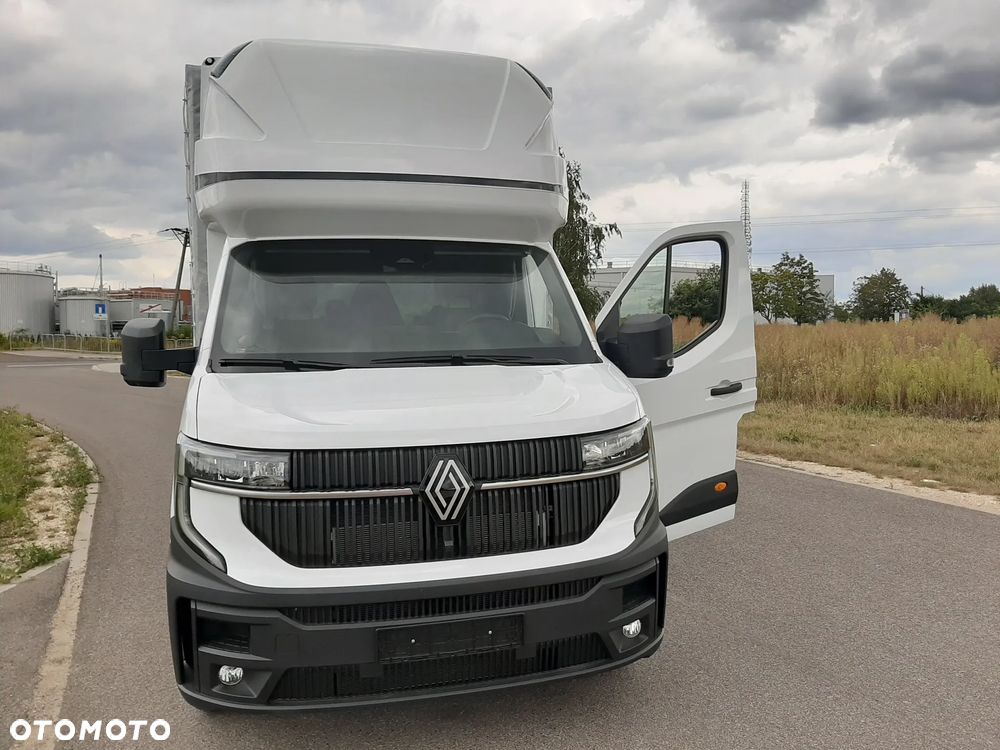 Renault Master - 22