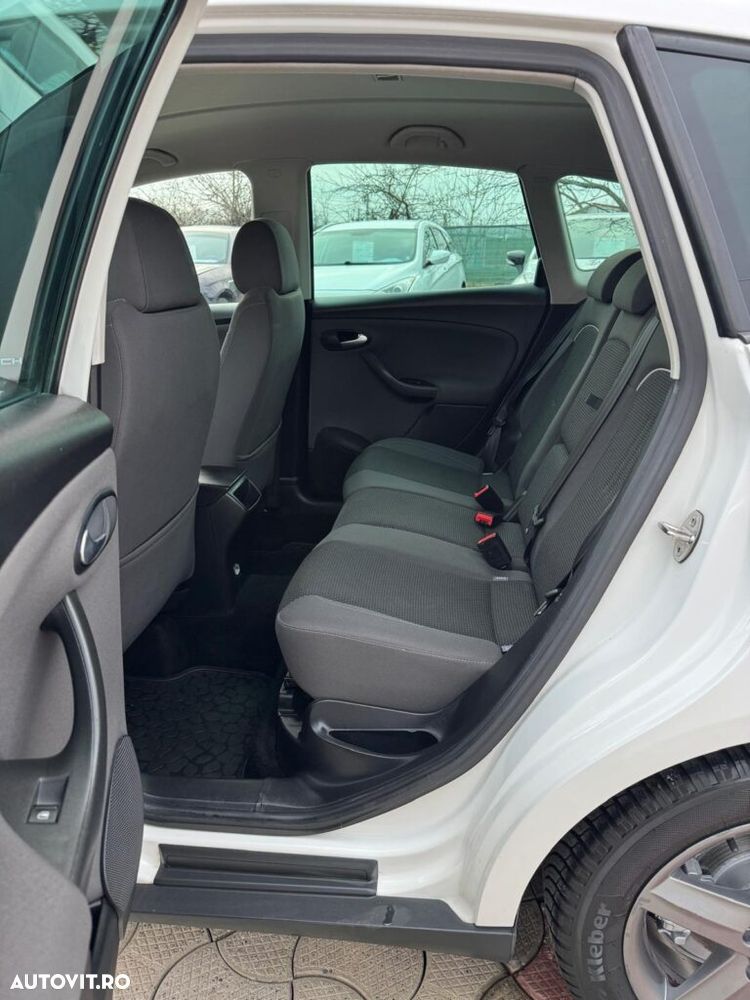 Seat Altea XL - 13