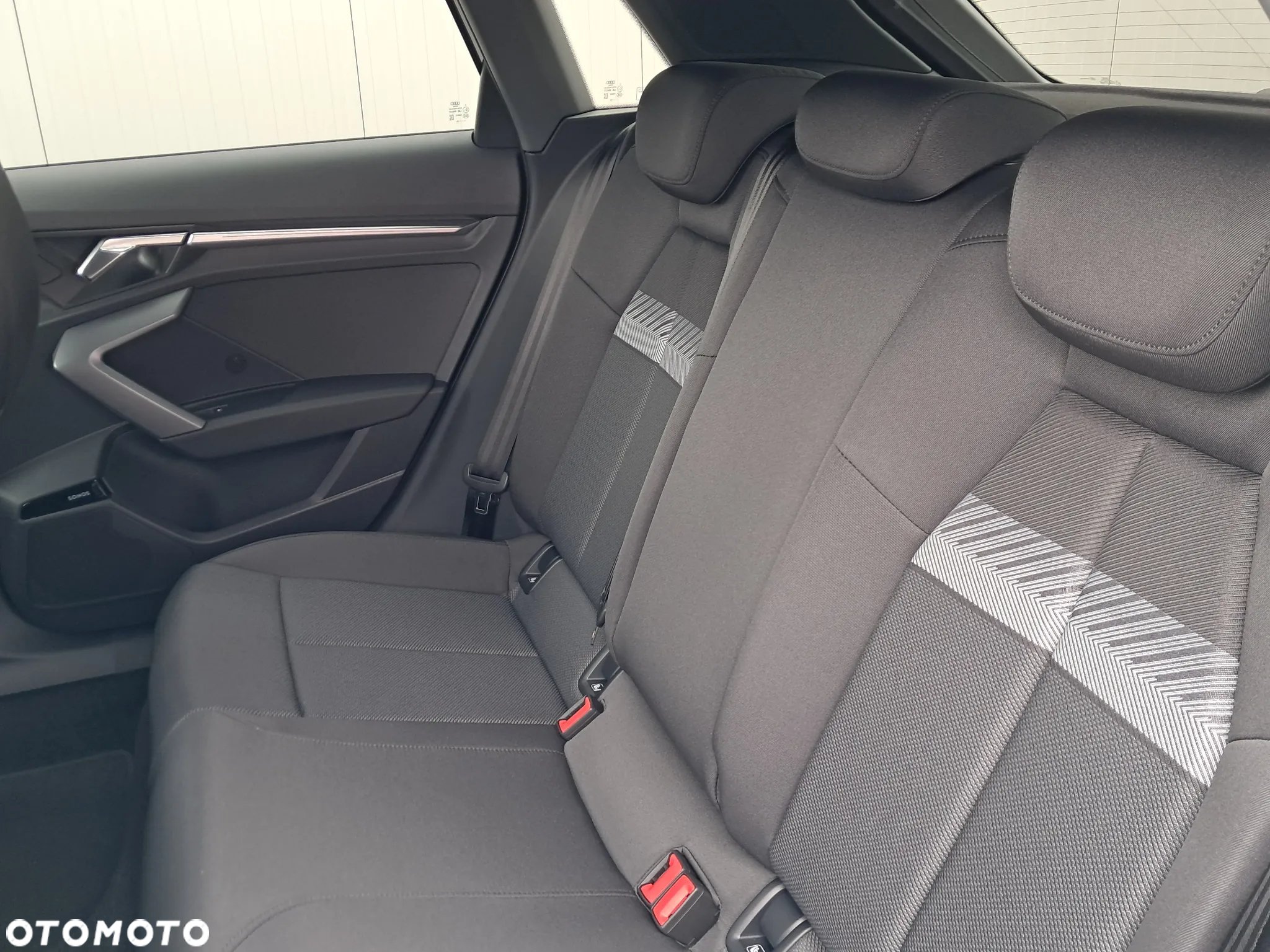 Audi A3 - 8