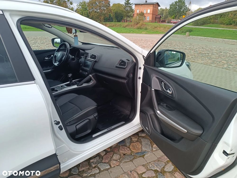 Renault Kadjar Energy dCi 130 Bose Edition - 24