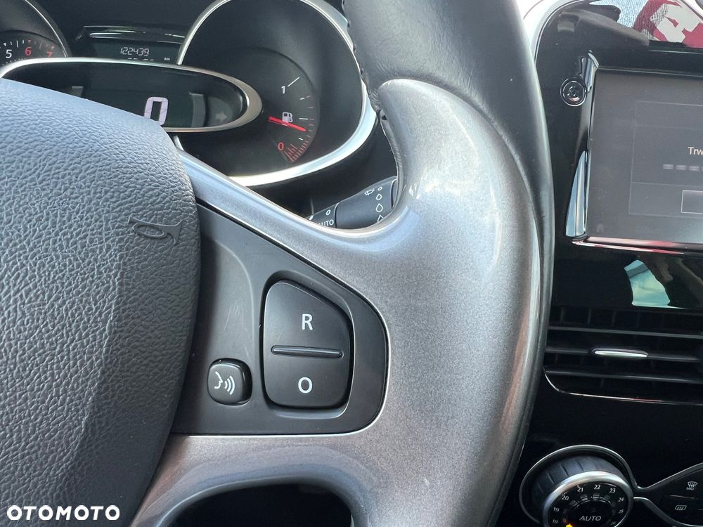 Renault Clio (Energy) TCe 90 Start & Stop LIMITED - 31