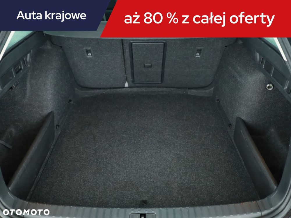 Skoda Octavia - 20