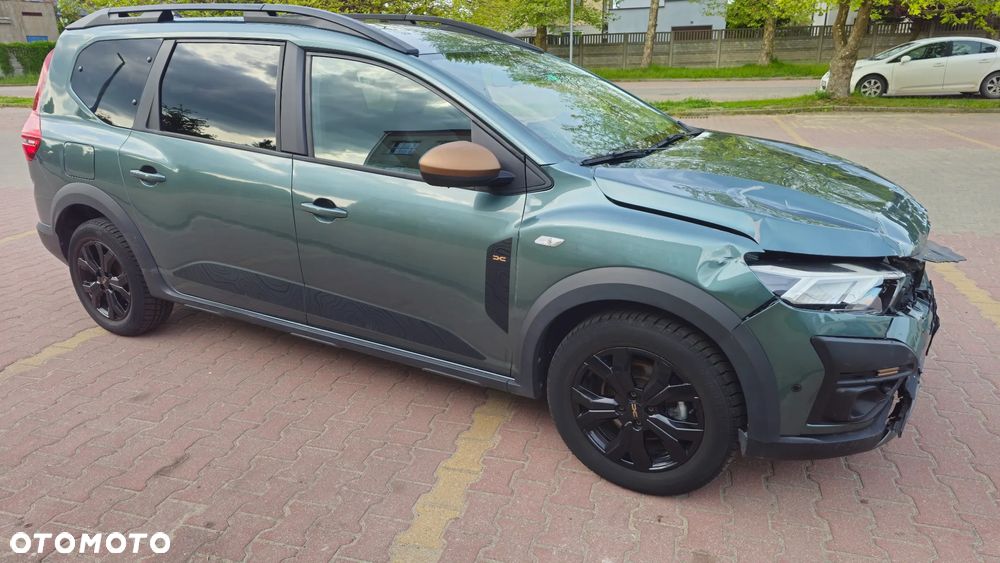 Dacia Jogger 1.0 TCe Extreme 7os - 5