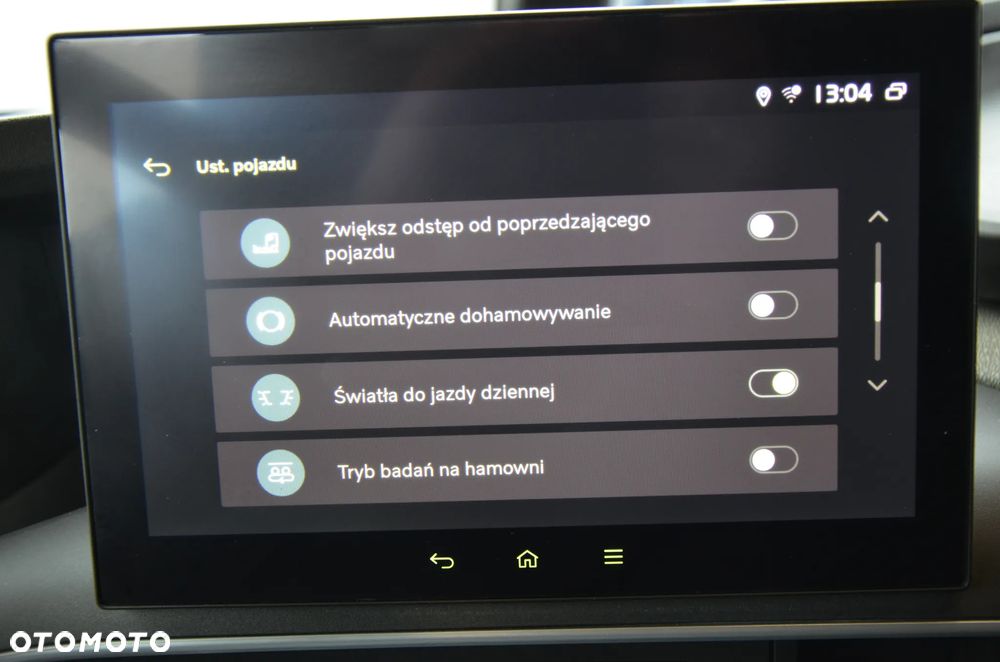 Volvo FH 540 / 2022r / FULL AIR / VOITH! / KLIMA P. / ACC / SKÓRY / LED / GERMAN TRUCK / 8940 - 33