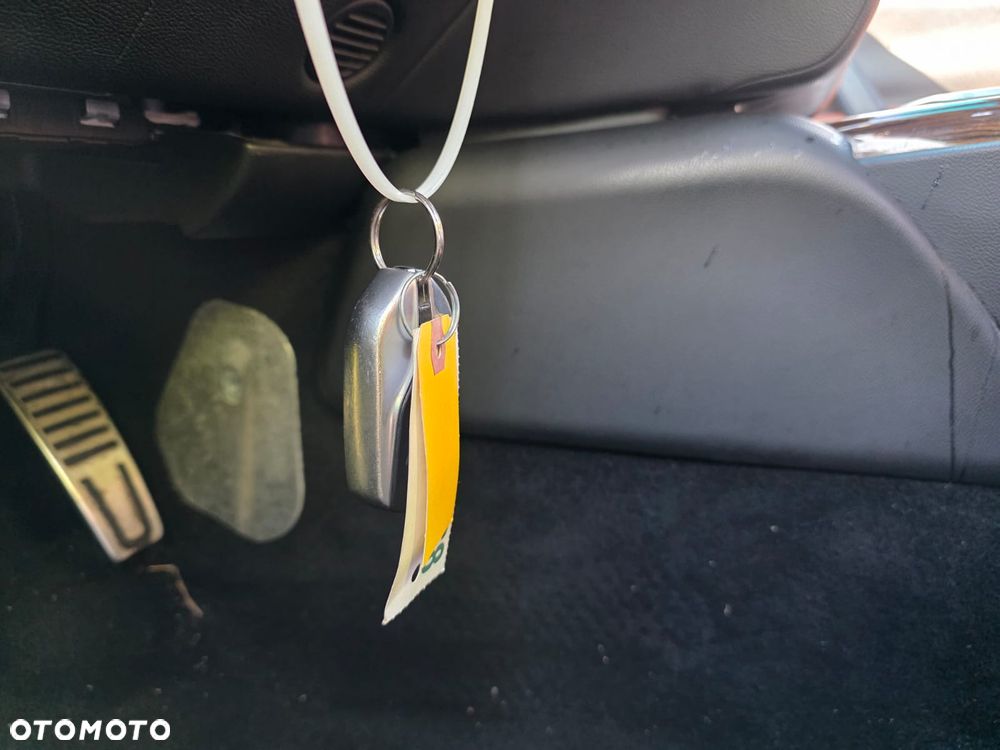 Maserati Ghibli Automatik S Q4 - 21