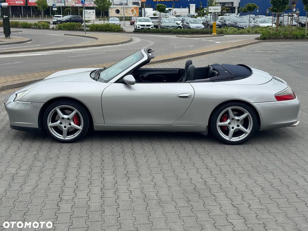 Porsche 911 - 20