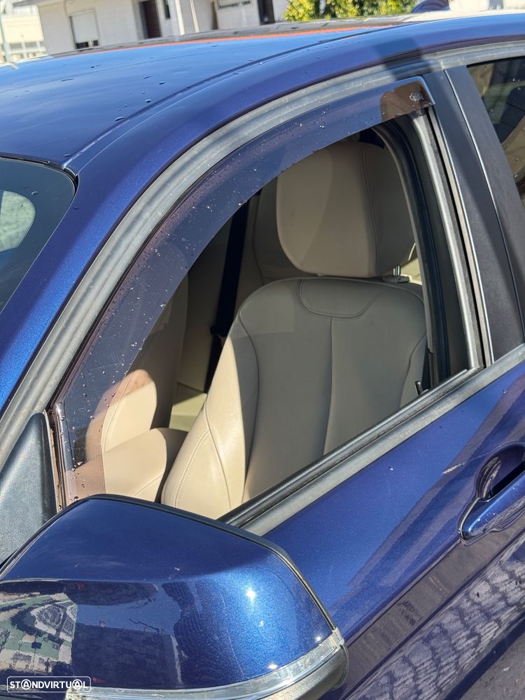 BMW 116 d EfficientDynamics Edition - 7