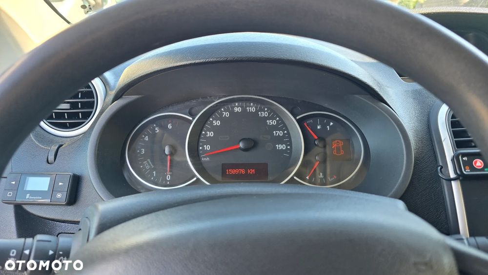 Renault Kangoo - 8