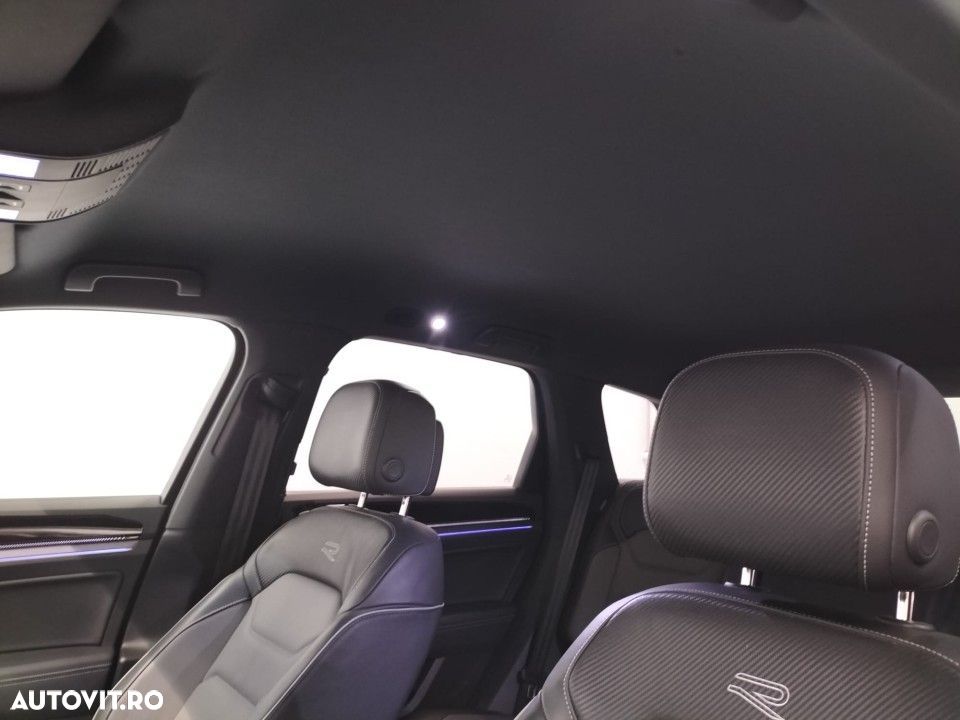 Volkswagen Touareg V6 TDI R-Style - 17