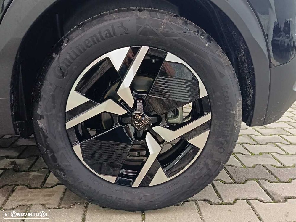 Peugeot e-2008 54 kWh Allure - 17