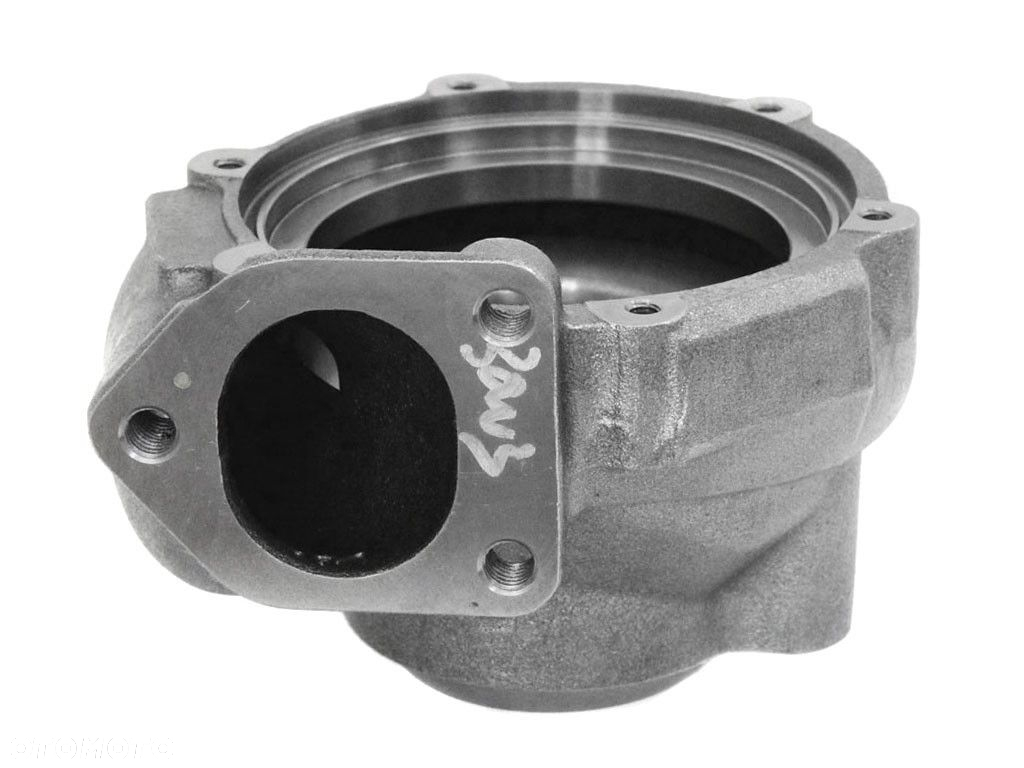 ŻELIWO TURBINY 7789083 do BMW 530d E60/E61 M57N 160kW2002-2005 725364-0004 - 4
