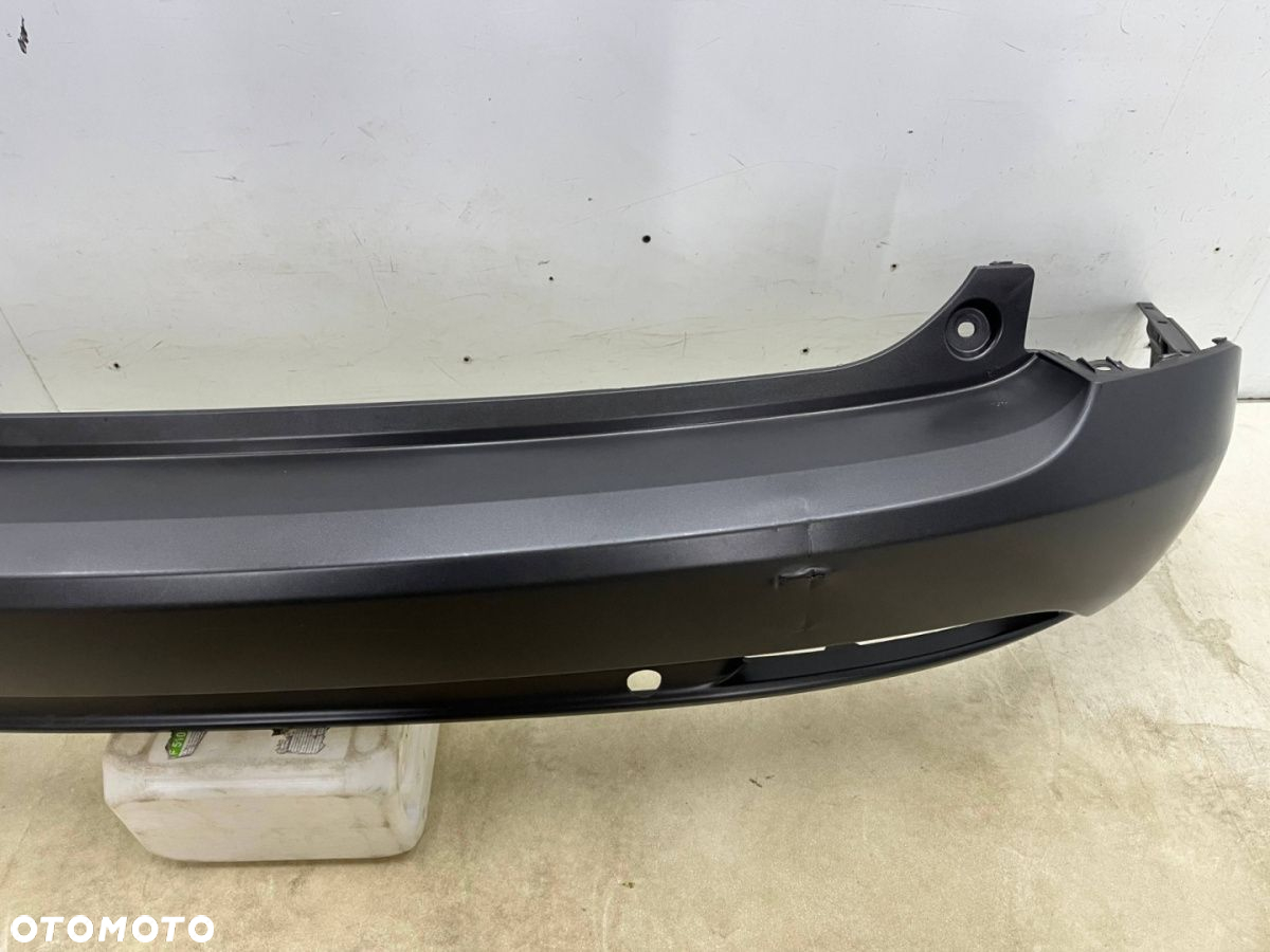 Zderzak tylny Honda CR-V CRV 4 IV 12-15r. tył PDC 71501-T1G-ZZ00 - 7