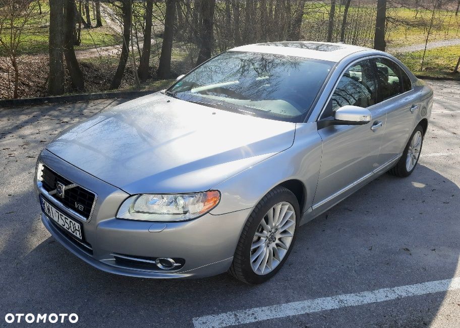 Volvo S80 4.4 V8 AWD Executive - 2