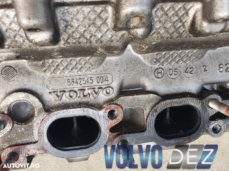 Chiuloasa 2.0 2.4 2.5 benzina VOLVO S60R 8642545 - 4