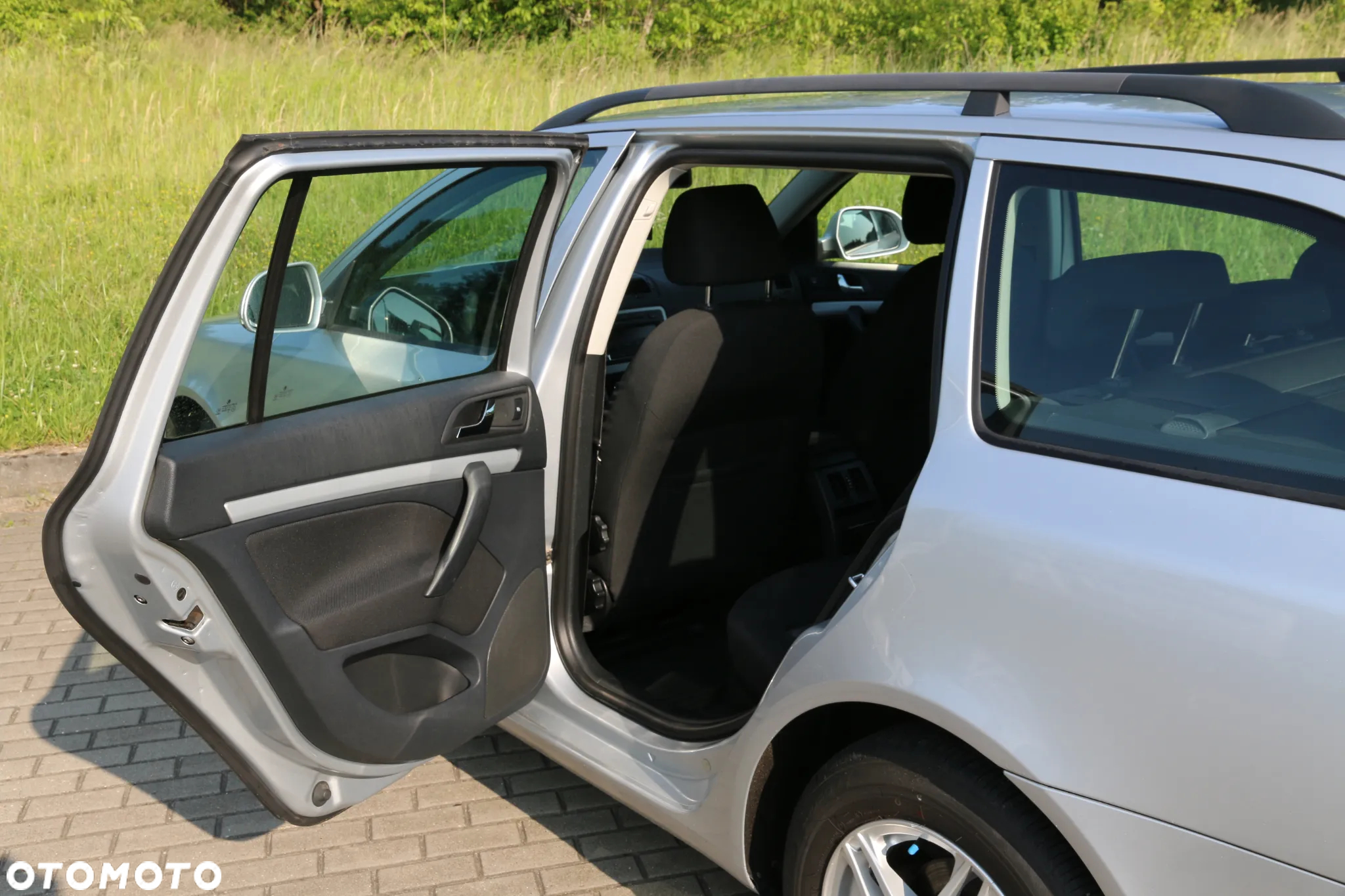 Skoda Octavia 1.9 TDI Ambiente - 18