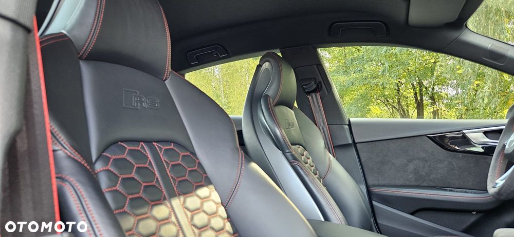 Audi RS5 Sportback - 17