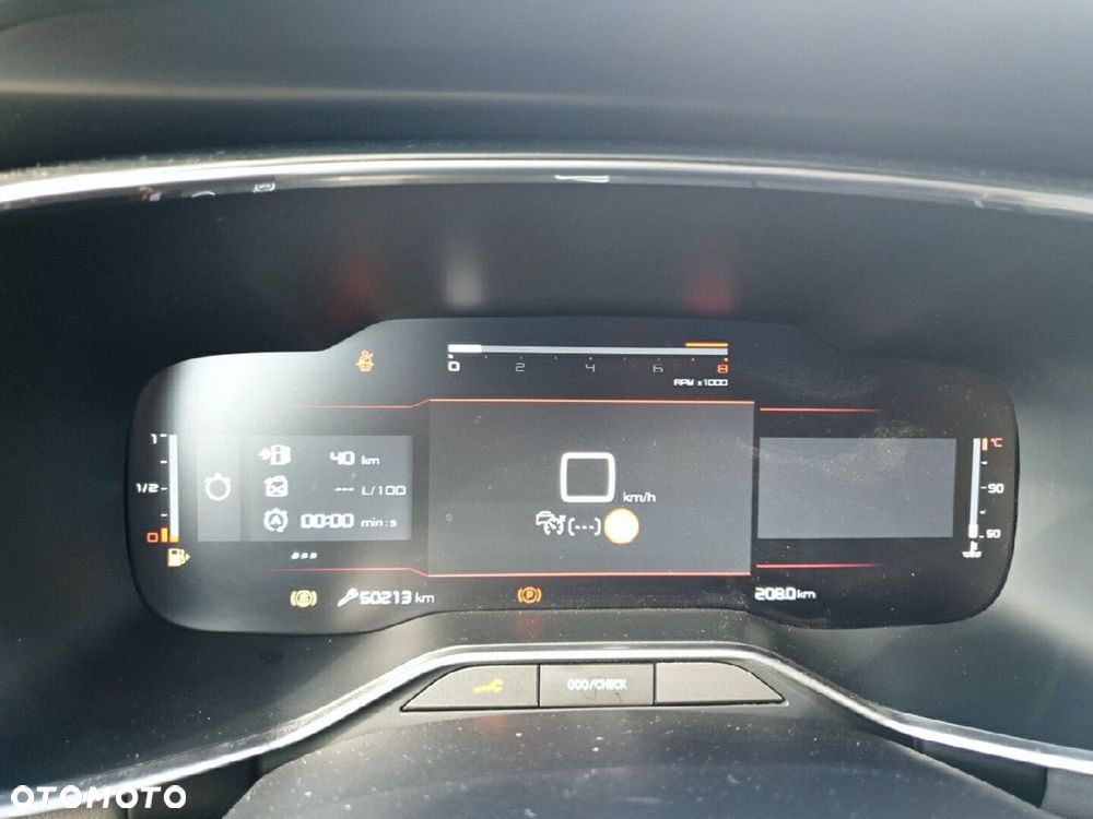 Citroën C5 Aircross 1.2 PureTech C-Series - 12